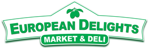 European Delights Logo